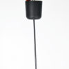 1970s, Modernist pendant lamp, Polam Meos, Poland. 1970s, Modernist pendant lamp, Polam Meos, Poland.