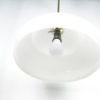 1970s Hollywood Regency pendant lamp, Kamenicky Senov, Czechoslovakia, 1970s Hollywood Regency pendant lamp, Kamenicky Senov, Czechoslovakia,