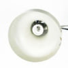 1960s Desk Lamp, Designed by J. Hurka, Napako, Czechoslovakia