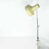 1960s Desk Lamp, Designed by J. Hurka, Napako, Czechoslovakia