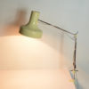 1960s Desk Lamp, Designed by J. Hurka, Napako, Czechoslovakia