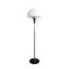 Mid-Century Czech Floor Lamp from Lidokov, 1950s