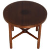 Farstrup Møbler coffee table, danishes design