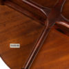 Farstrup Møbler coffee table, danishes design