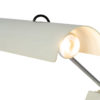 Fratelli Martini by Mauro Martini desk lamp "Picchio"