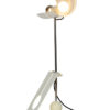 Fratelli Martini by Mauro Martini desk lamp "Picchio"