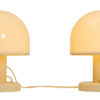 Harvey Guzzini mushroom lamp set of 2 Harvey Guzzini mushroom lamp set of 2