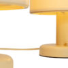 Harvey Guzzini mushroom lamp set of 2 Harvey Guzzini mushroom lamp set of 2