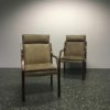 Pair of Armchairs by Rudolf Glatzel for William Knoll Pair of Armchairs by Rudolf Glatzel for William Knoll