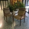 Pair of Armchairs by Rudolf Glatzel for William Knoll Pair of Armchairs by Rudolf Glatzel for William Knoll