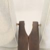 Pair of Henryk Lis 300-190 armchairs from 1970. Pair of Henryk Lis 300-190 armchairs from 1970.
