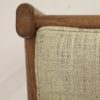 Set of 4 dyrlund chairs year 60 in teak Set of 4 dyrlund chairs year 60 in teak