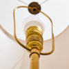 Micheline 2092 floor lamp by J.T. Kalmar Micheline 2092 floor lamp by J.T. Kalmar