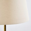 Micheline 2092 floor lamp by J.T. Kalmar Micheline 2092 floor lamp by J.T. Kalmar