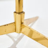 Micheline 2092 floor lamp by J.T. Kalmar Micheline 2092 floor lamp by J.T. Kalmar