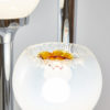 Mazzega floor lamp