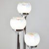 Mazzega floor lamp