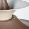 Radius I pendant by Erik Balslev for Fog & Mørup