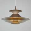 Radius I pendant by Erik Balslev for Fog & Mørup