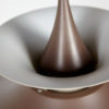 Radius I pendant by Erik Balslev for Fog & Mørup