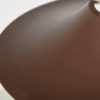 Radius I pendant by Erik Balslev for Fog & Mørup