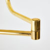 Swedish Fagerhult floor lamp