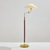 Swedish Fagerhult floor lamp