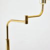 Swedish Fagerhult floor lamp