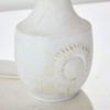 Kaiser porcelain table lamp