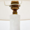 Kaiser porcelain table lamp
