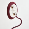 Italian Varylight floor lamp
