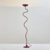 Italian Varylight floor lamp