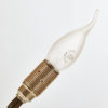 Sottovento 15 floor lamp by Enzo Catellani for Catellani & Smith