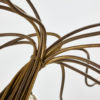 Sottovento 15 floor lamp by Enzo Catellani for Catellani & Smith