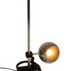 Staff Germany desk lamp 1970'S