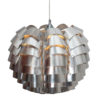 Max Sauze model "Orion" ceiling light