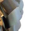 Max Sauze model "Orion" ceiling light