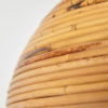Bamboo pendant