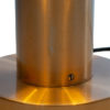 Raak Cantarelle Floor Lamp "D-2015" by Maija Liisa Komulainen