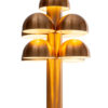 Raak Cantarelle Floor Lamp "D-2015" by Maija Liisa Komulainen