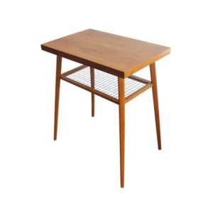 1960's Side Table