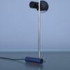 Modernist Lamp after a design by Gerrit Rietveld