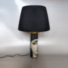 1970s Gorgeous Piero Fornasetti Table Lamp. Made in Italy (Not a Replica)