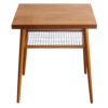 1960's Side Table