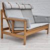 2 seater sofa, model 2252 by Børge Mogensen, 1970s