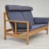 Sofa model 2252 by Børge Mogensen, 1970s