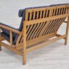 Sofa model 2252 by Børge Mogensen, 1970s