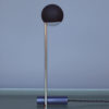 Modernist Lamp after a design by Gerrit Rietveld