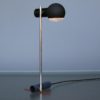 Modernist Lamp after a design by Gerrit Rietveld