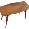 1960's Mid Century Modern Coffee Table
